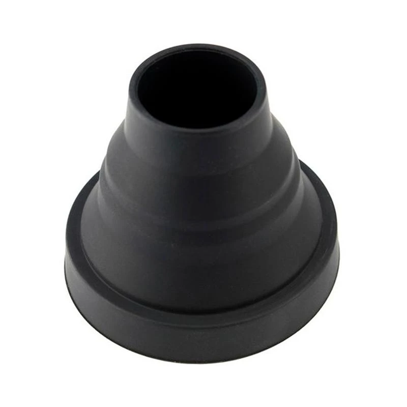 Snoot (Para Flash De Cabeça Redonda, V1)