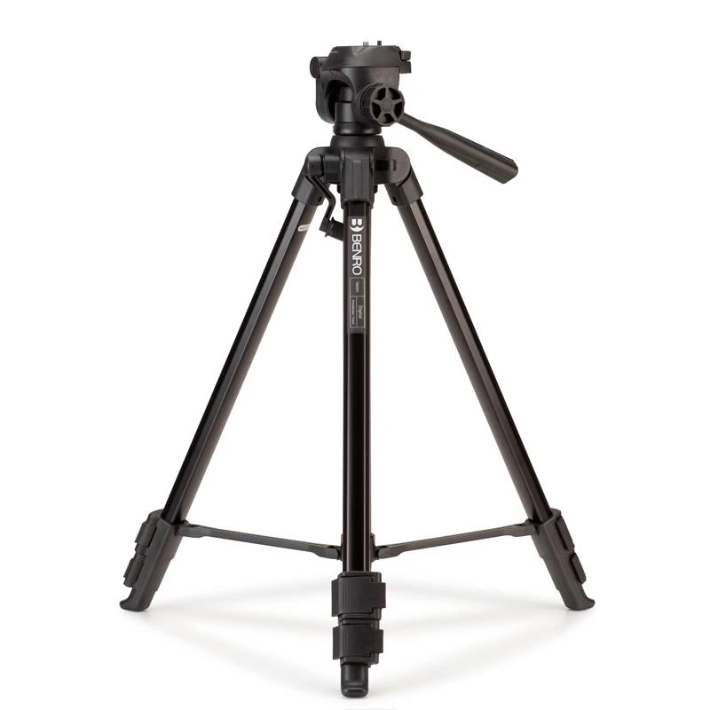 Tripé Benro T800EX