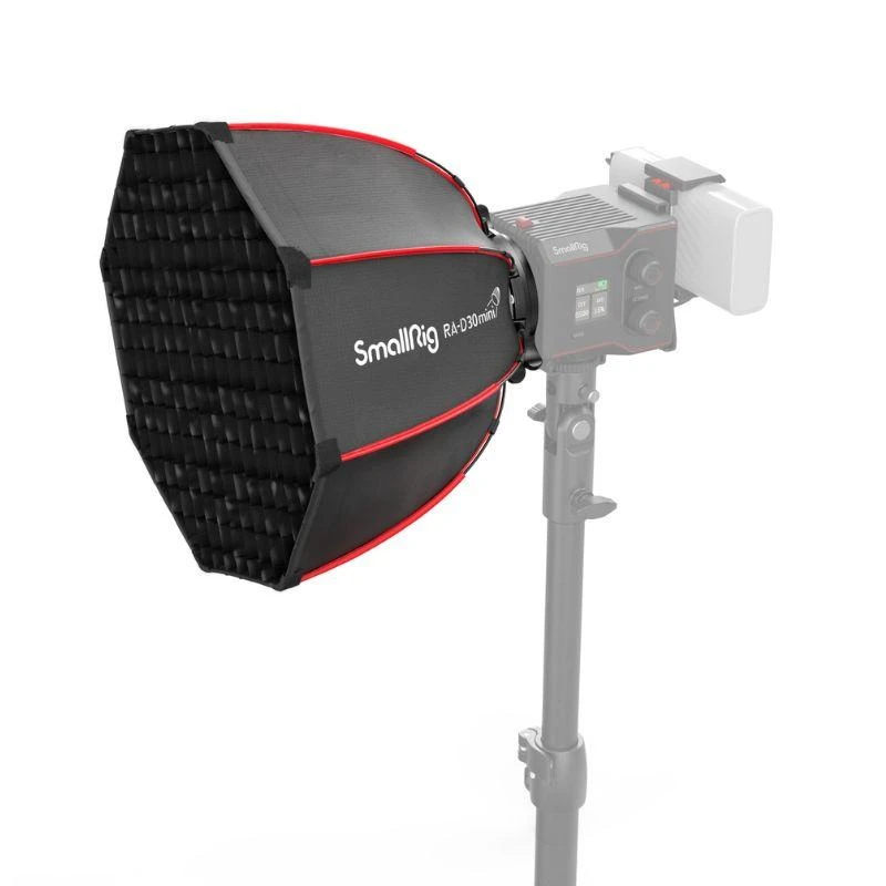 Softbox SmallRig RA-D30 Mini Parabolic para RC 60B 4358 