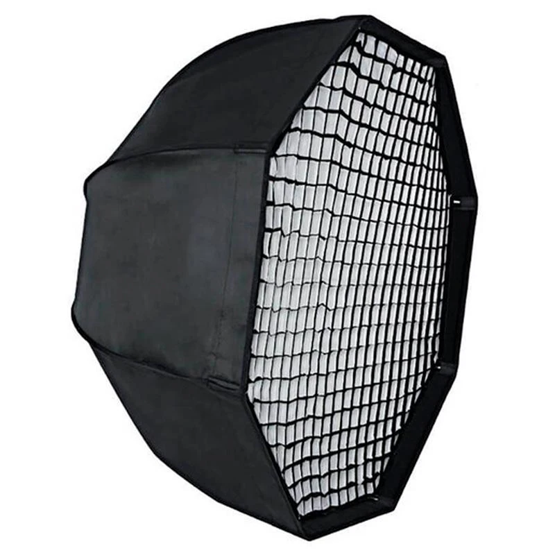 Octabox E-Reise BW120G C/Grid (120CM)/(Bowens)