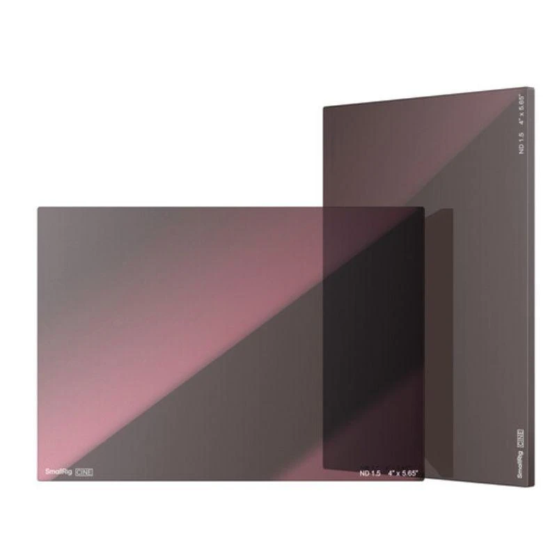 SmallRig Cine 4 X 5.65" Nd1.5(5 Stops)Filter 4226