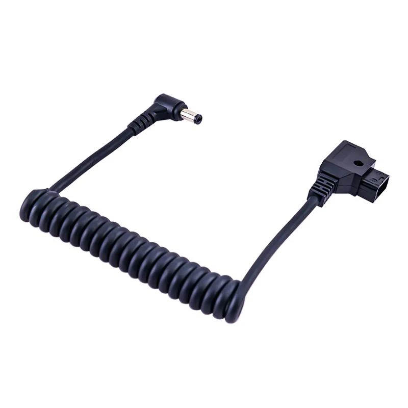 Cabo D-Tap Amaran DC P/BAT/V-Mount 5.5M.M