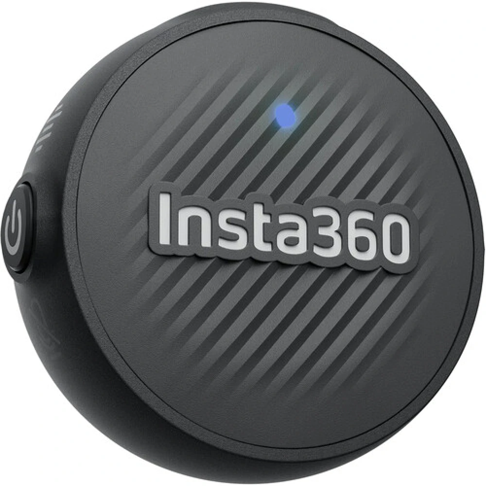 Microfono Insta360 CINZA BWB MIC AIR