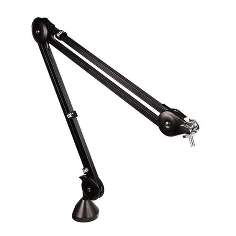Rode PSA1 Studio Boom Arm For Broadcast Microphones
