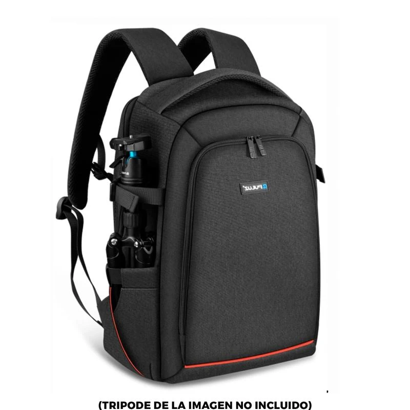 Mochila Fotográfica PULUZ PU5015B