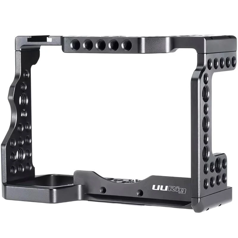 Cage Ulanzi C-A73 UURIG Para Sony a7III, A7R3, A7M3