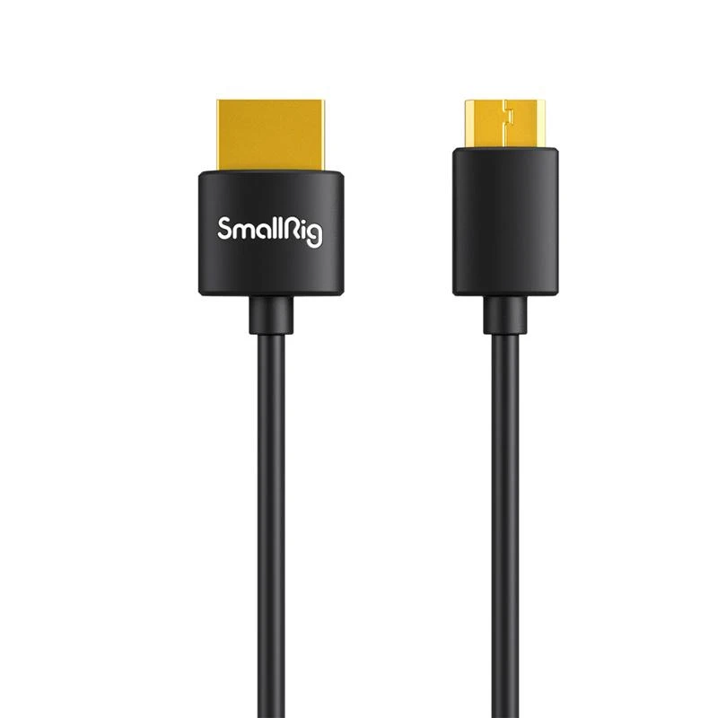 Cabo HDMI Smallrig MINI/HDMI 35CM (C/A) 3040