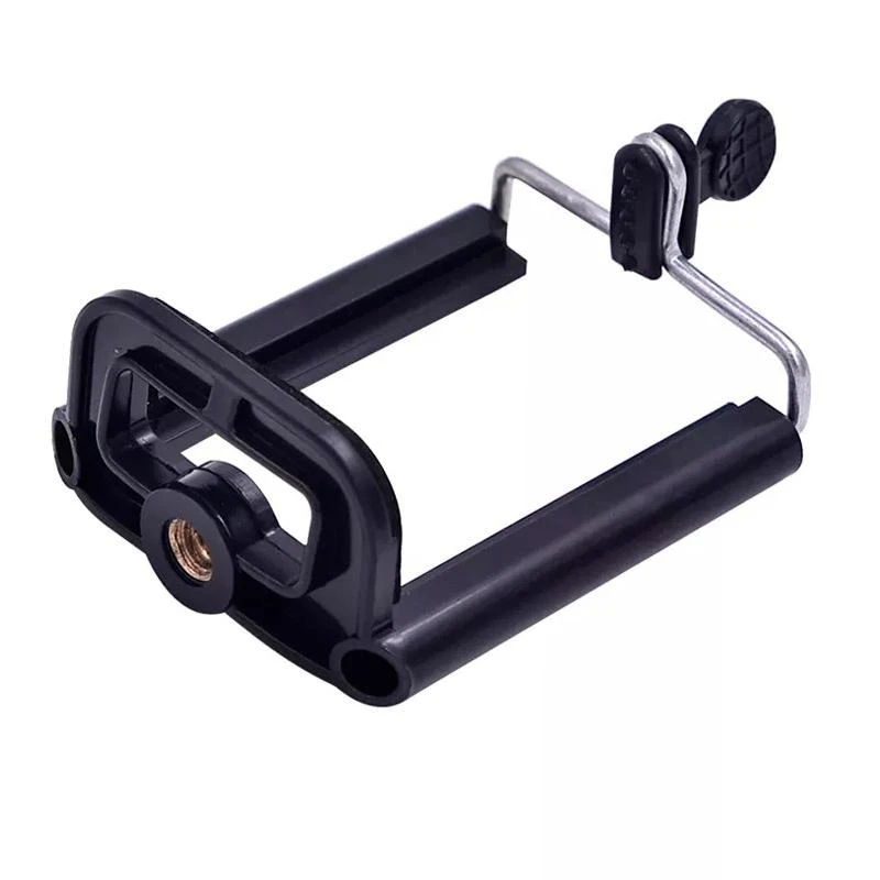 Suporte De Telefone Para Monopé e Tripé