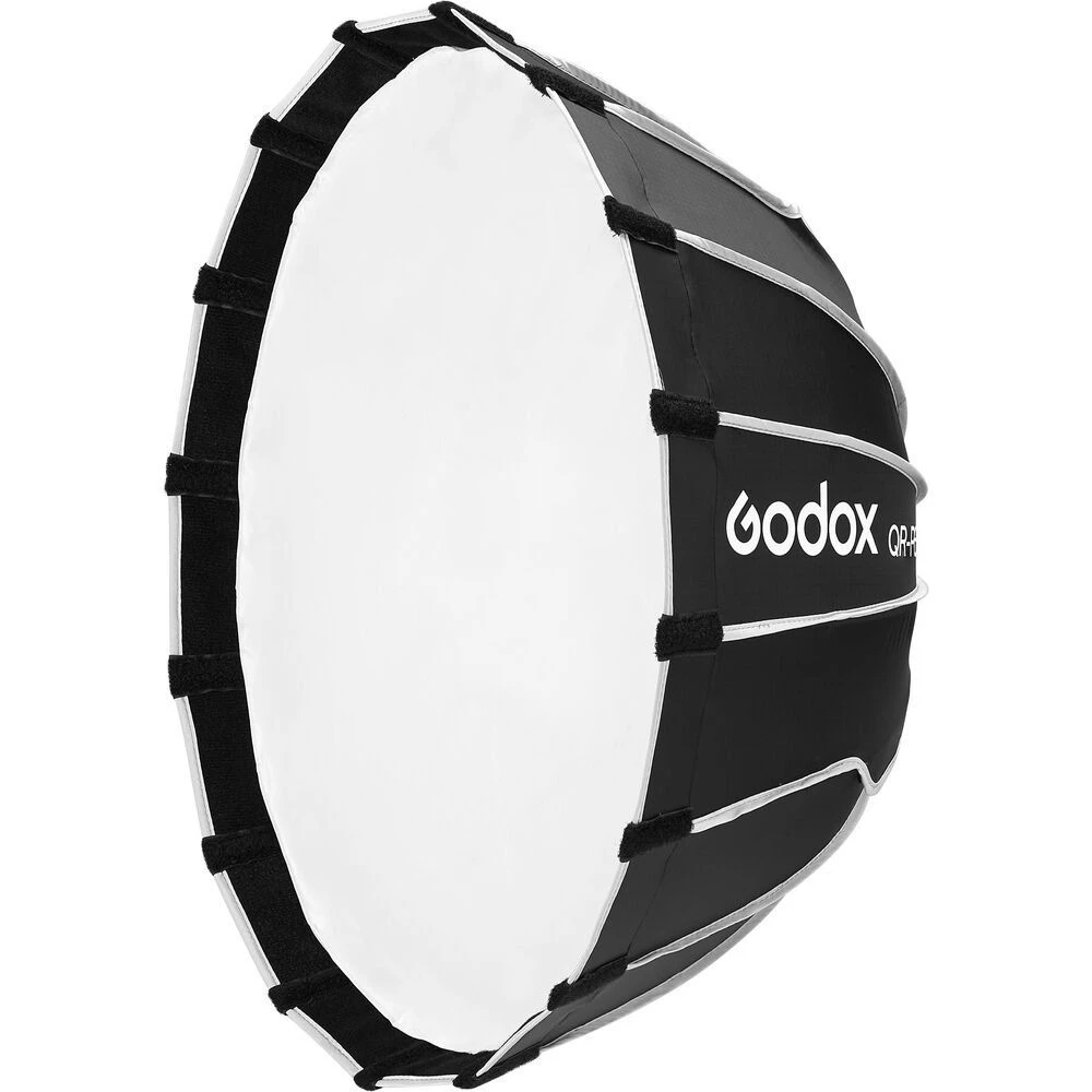 Softbox Godox Premontado QR-P60T - 60Cm (Bowens)