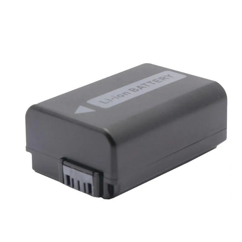 Bateria Recarregável C.Ciber Shart NP-FW50 - 1030MAH