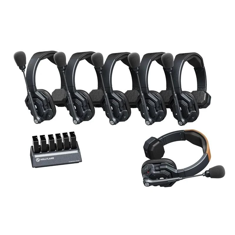 Intercon Hollyland Solidcom SE 6S