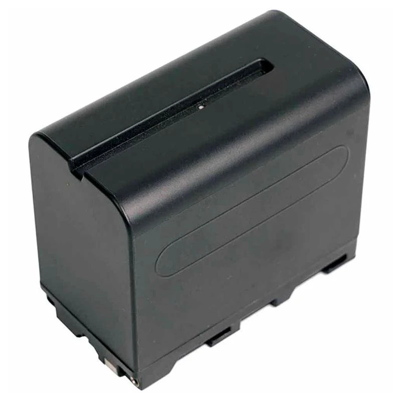 Bateria NP-F970 (7200MAH)