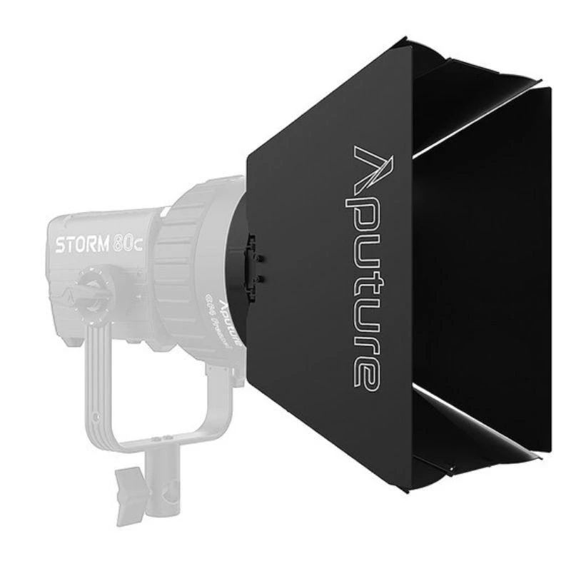 Aputure Cf4 Barn Doors