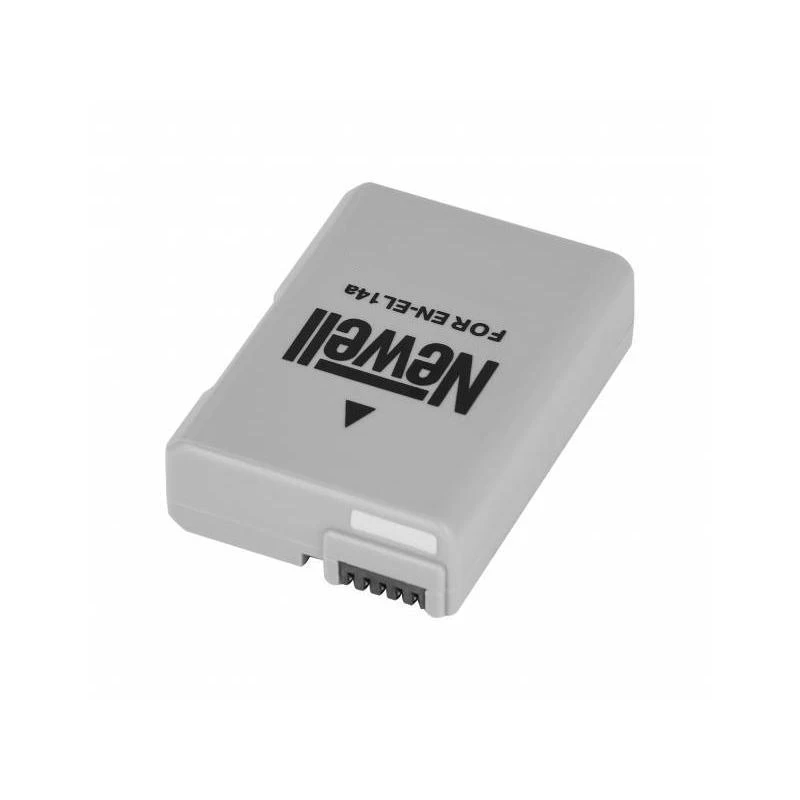 Newell Supracell Protect En-El14A Para Nikon