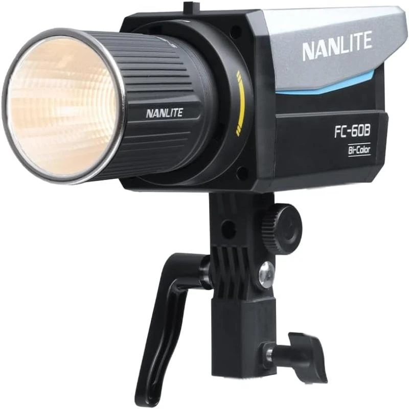 LED NANLITE FC-60B BI-COLOR