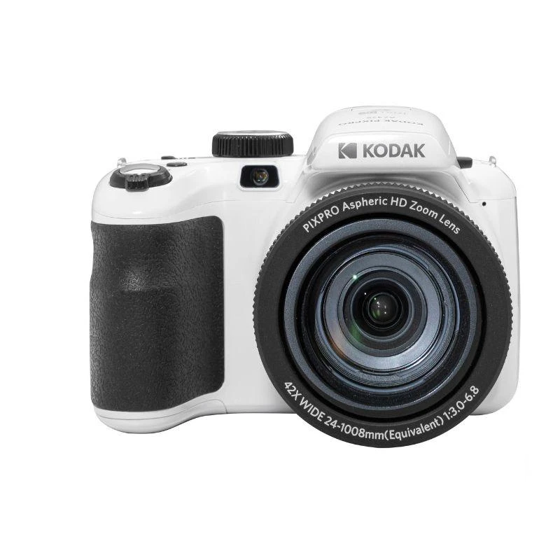 Câmera Dig. Kodak Pixpro AZ425 (Branco)