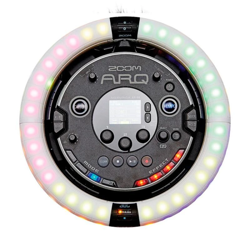 Controlador Midi Zoom ARQ AR-96