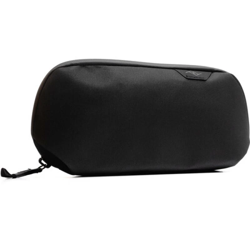 BOLSA TECH POUCH - BTP -BK-1