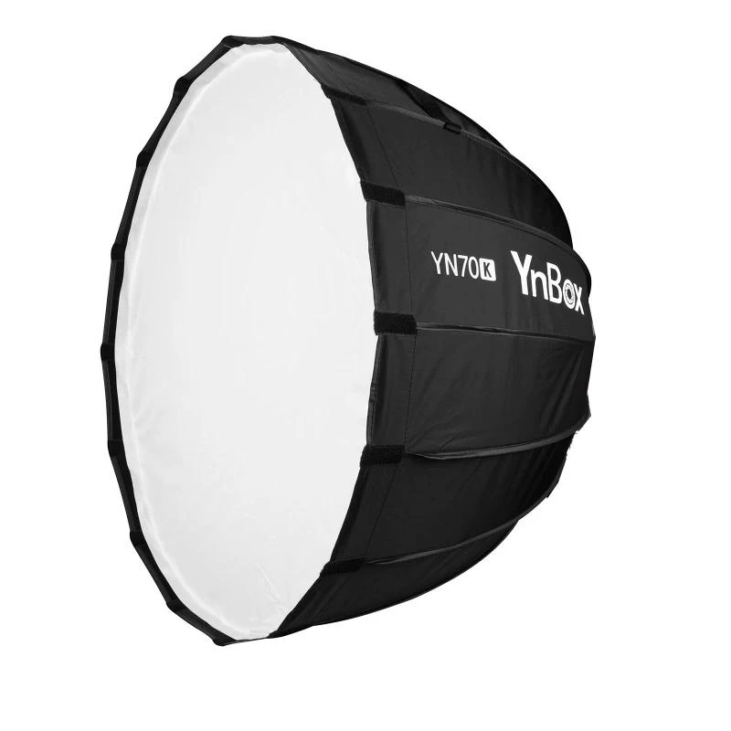 Softbox Yongnuo YN70K