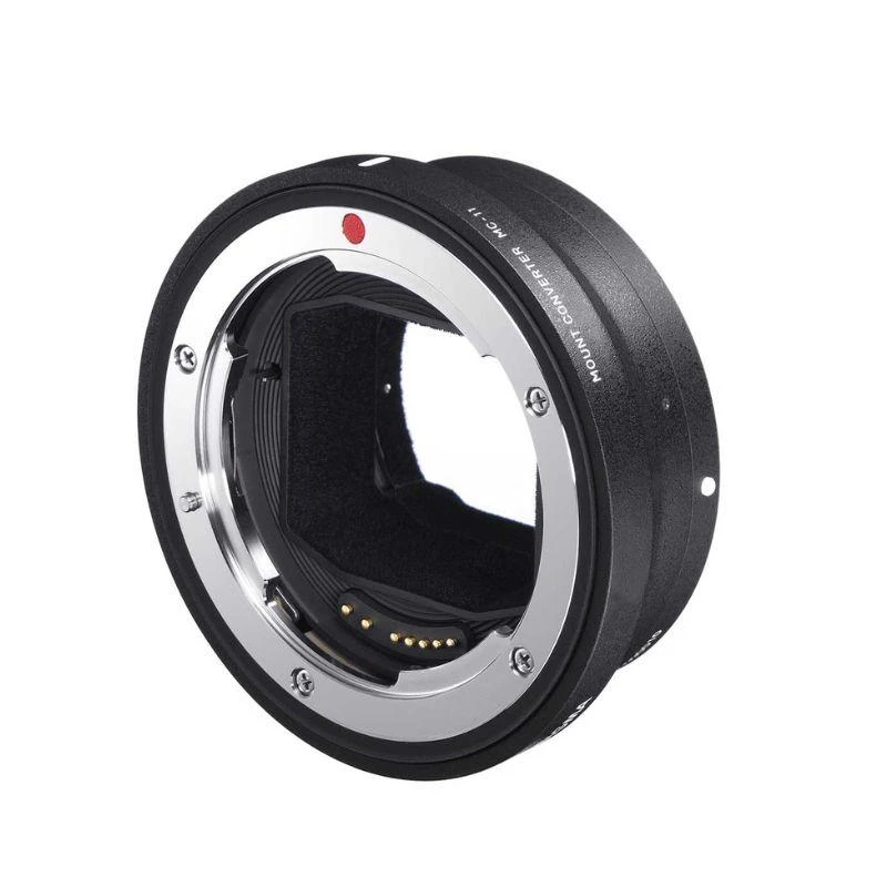 Mount Converter MC-11 Sigma