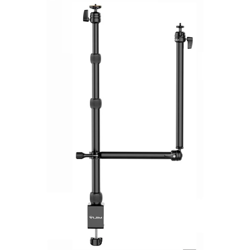 Suporte De  Mesa Ulanzi VIjIM LS11