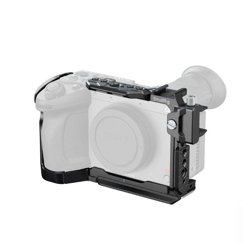 SmallRig Cage/Jaula P/Sony FX2 - 5587