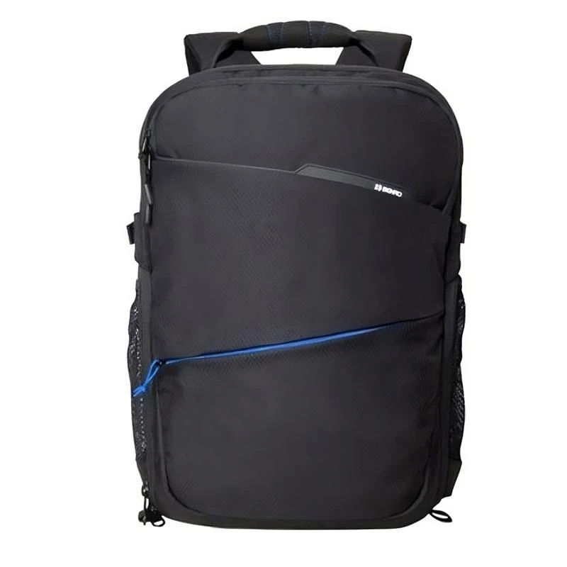 Mochila Benro Gamma 300 Black