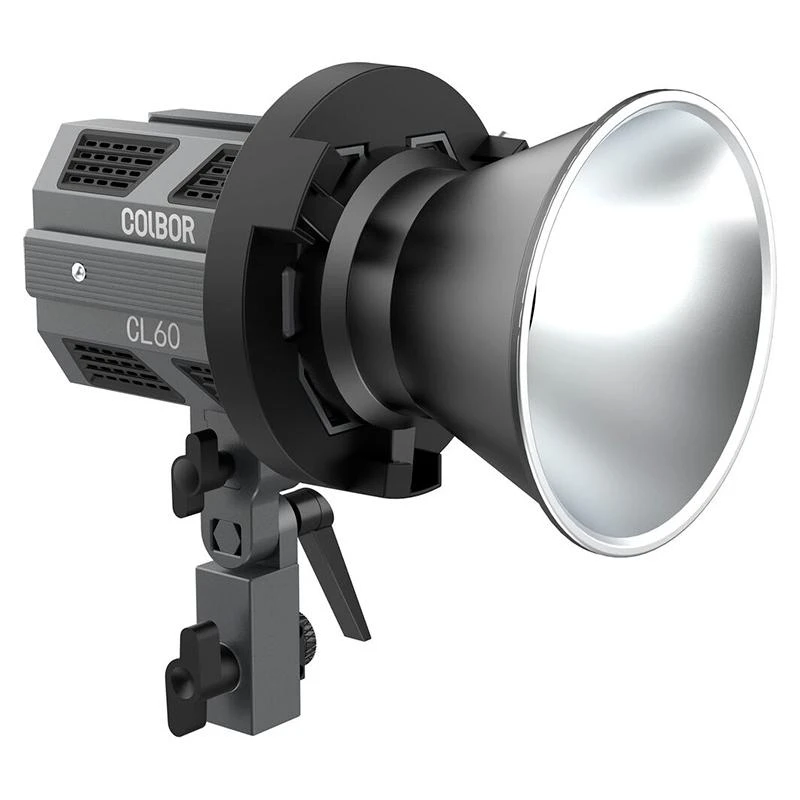 Luz Led Colbor  Bi-Color  CL60