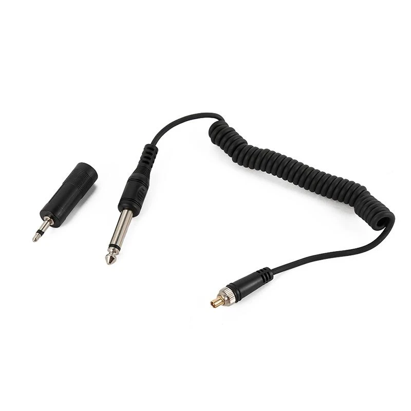 Cable De Sincronismo Flash Yongnuo LS-PC635