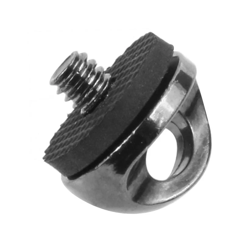 Rosca 1/4 Para Alça De Camera 