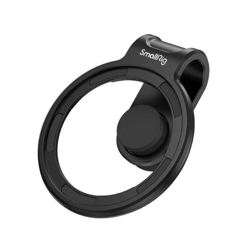 Smallrig Adaptador De Filtro 52MM Magenetico Para Celular Universal 3845C