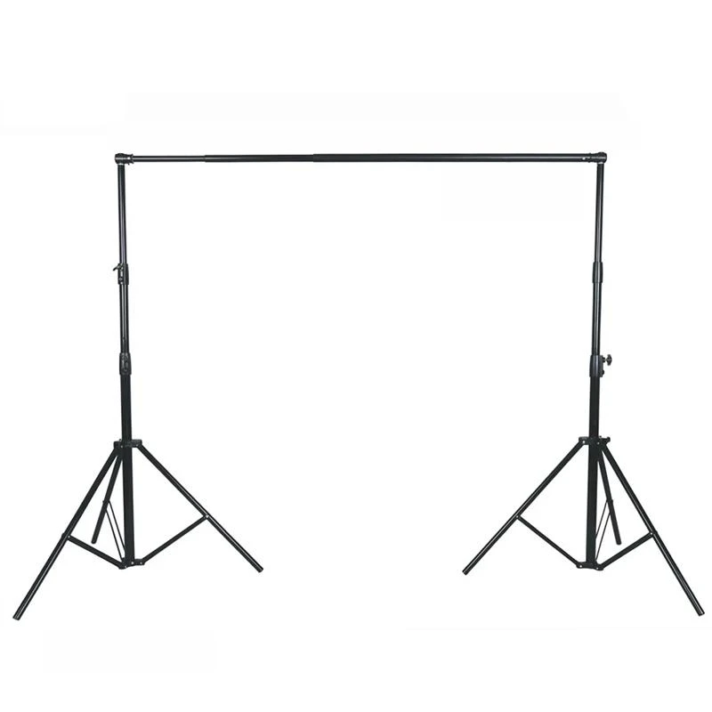 Suporte Nicefoto Para Fundo De Estúdio S-23