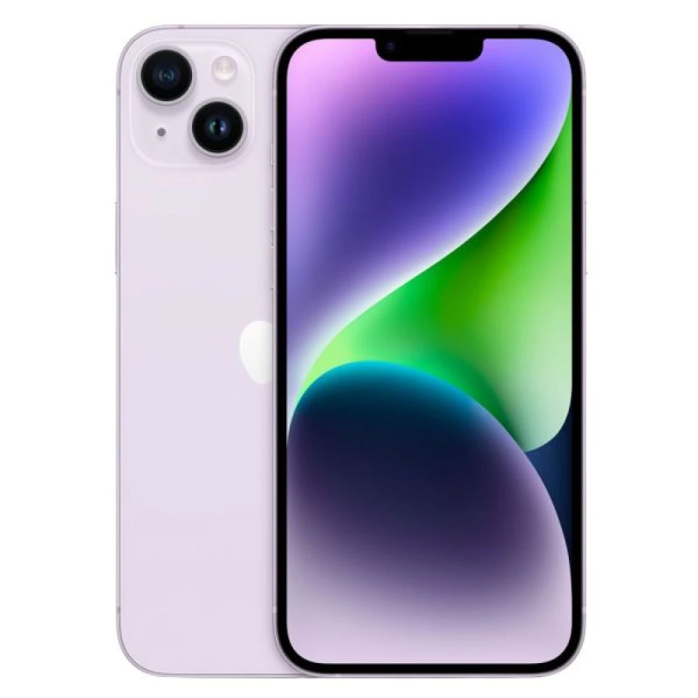 Apple IPhone 14 128GB Purple (SWAP)