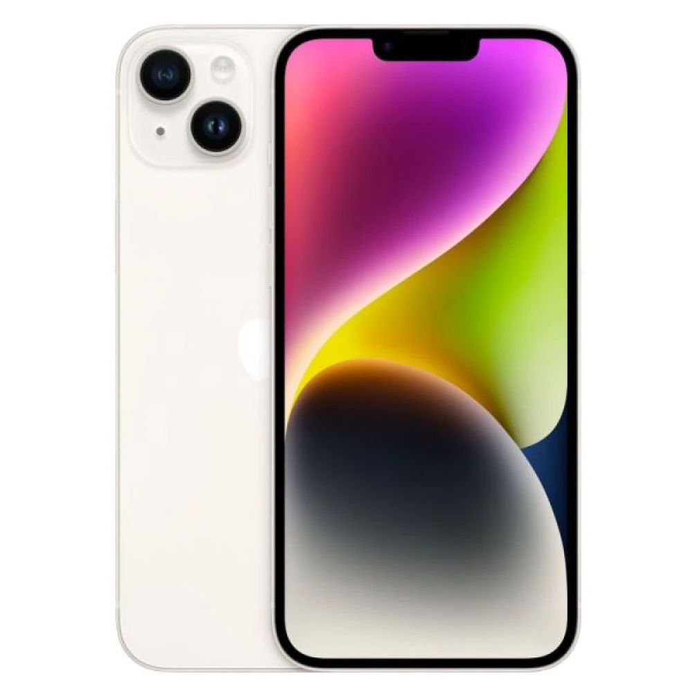 Apple IPhone 14 128GB Starlight (SWAP)