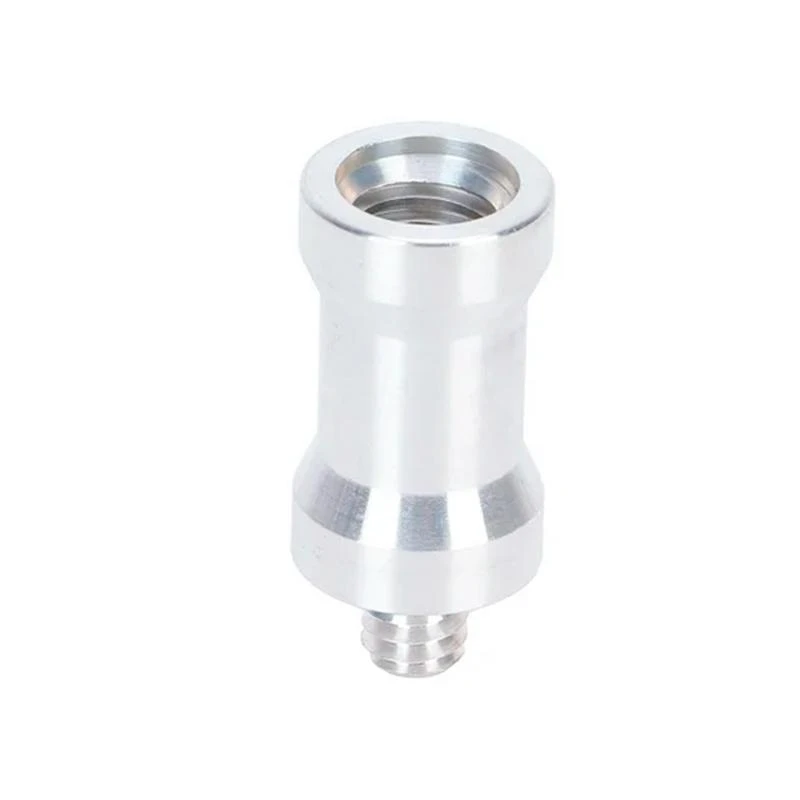 Adaptador Rosca 1/4 Para 3/8