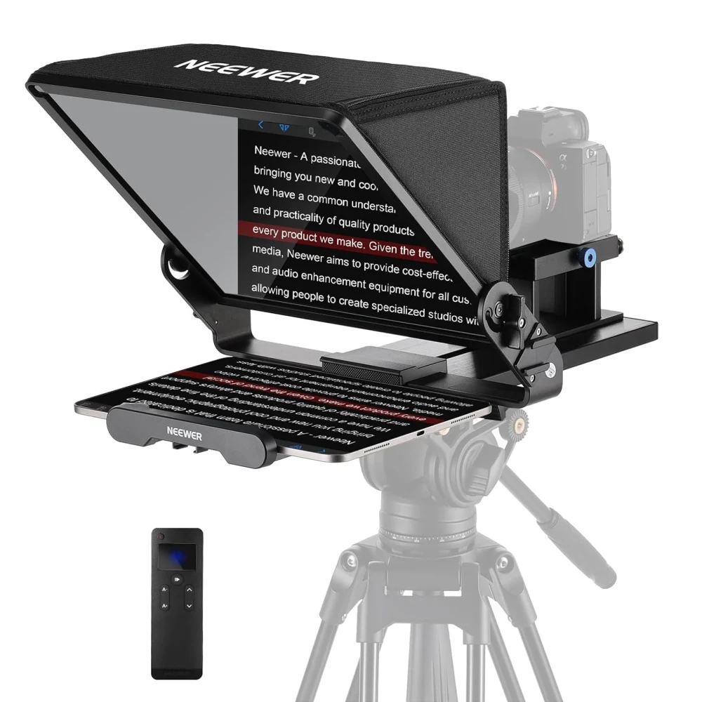 Neewer Teleprompter X14 III