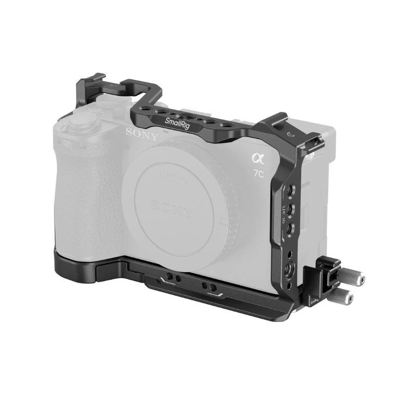 Cage Smallrig P/ Sony A7CII / 7CR