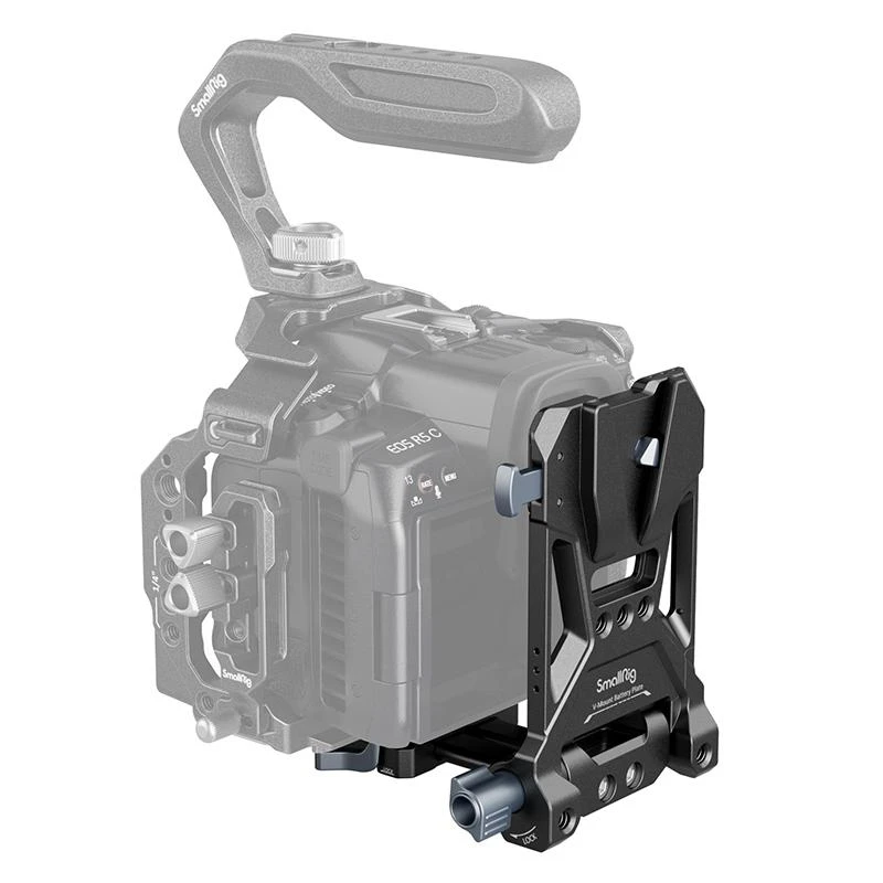 SmallRig ACC Suporte Para Bateria V-Mount 4064