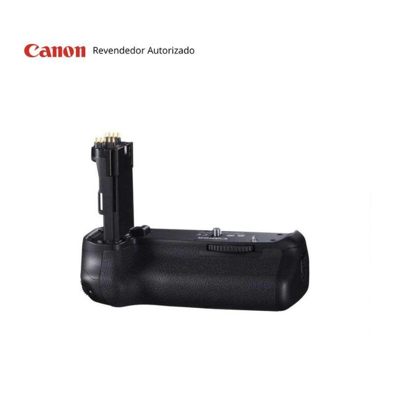 Grip Canon BG-E14 (70D,80D,90D)