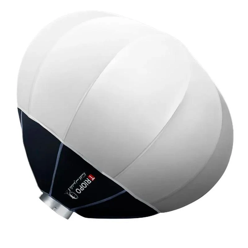 Softbox Triopo KQ-65 Lanterna Esferica 65CM (Bowens)