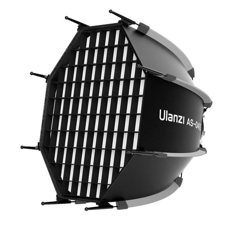 Softbox Ulanzi AS-045 C/Grid 3308