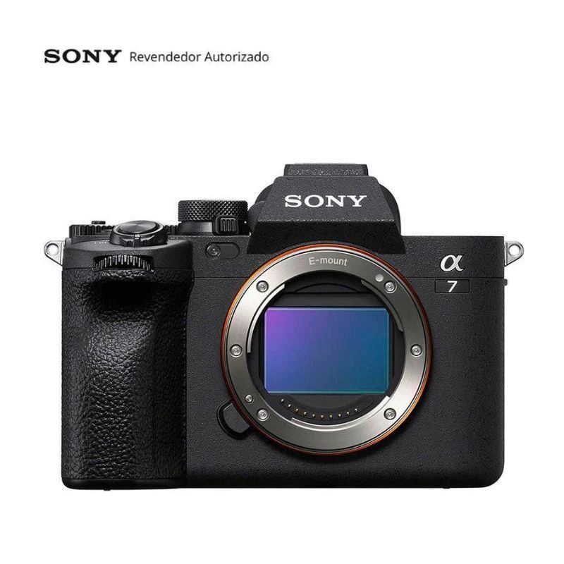 Camera Sony A7 IV (ILCE-7M4)  (Corpo)