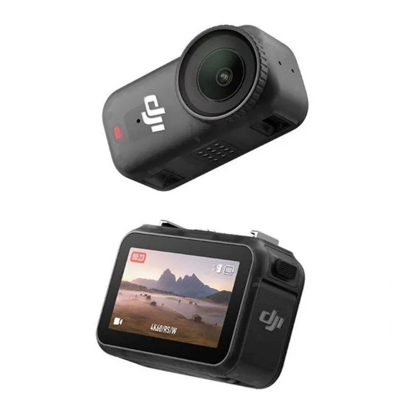 Camera Dji Osmo Nano 64GB