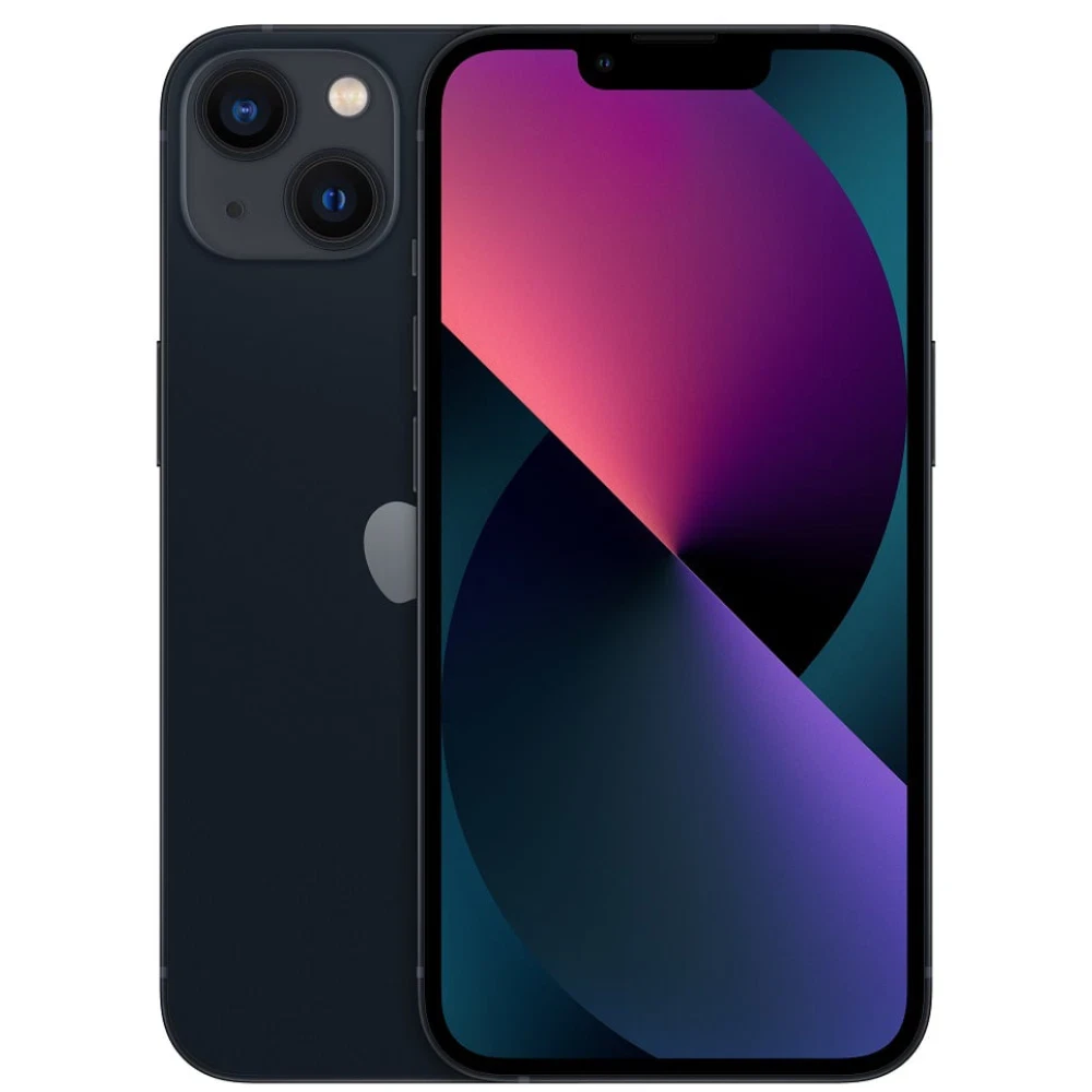 Apple IPhone 13 128 GB Black(SWAP)