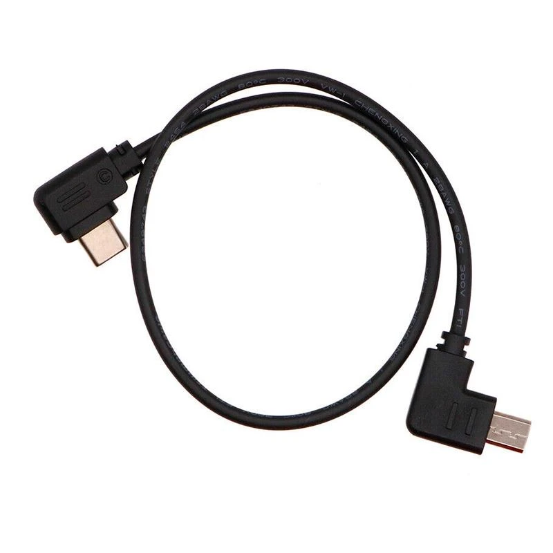 Cabo  USB DJI Tipo C