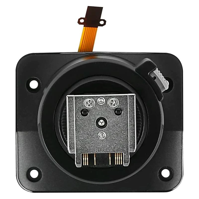 Zapata Para Flash Godox V860III P/Sony