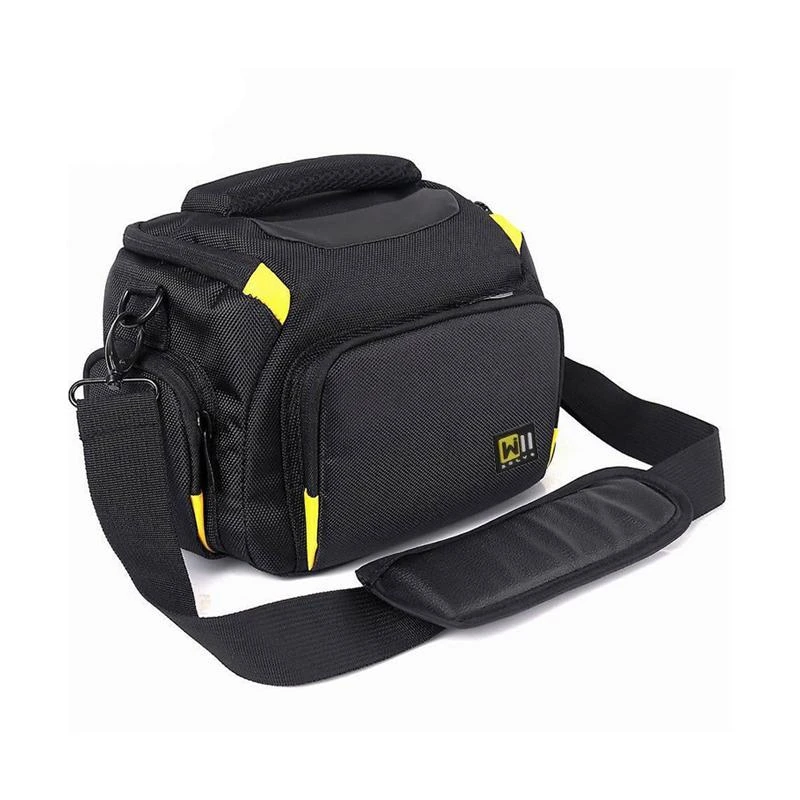 Bolsa Camera Will Solve 1506 M Black