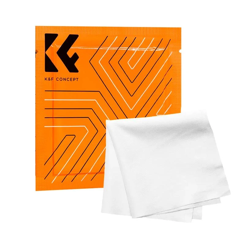 Pano De Microfibra Para Limpar Lentes