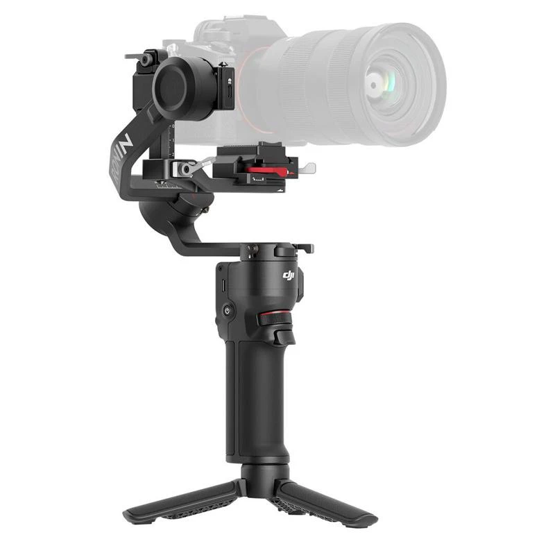 Estabilizador DJI RS3 Mini