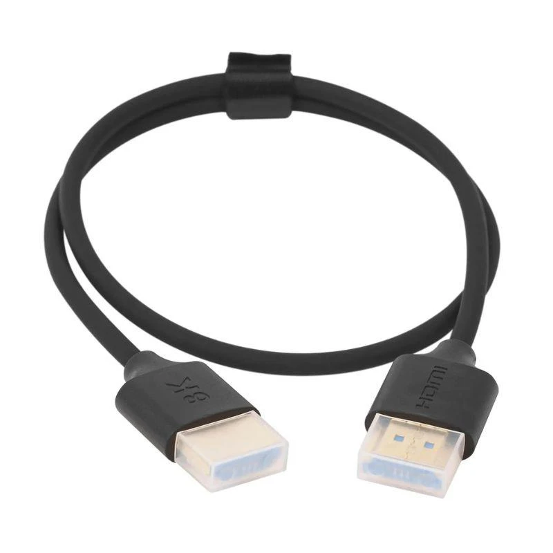 Cabo HDMI Accsoon 2.1 AXC18 (50Cm)